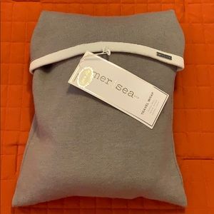 Mer Sea Reversible Wrap